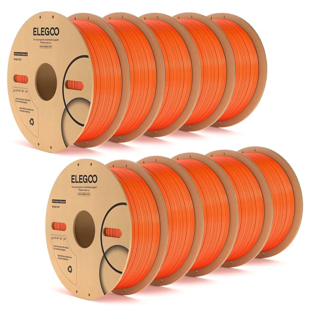 ABS Filament 10 kg - Image 4