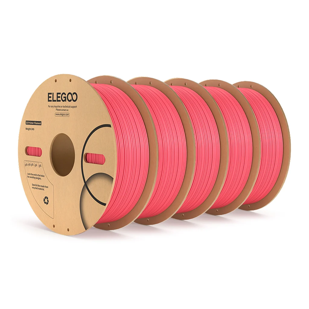 ABS Filament 5 kg - Image 5