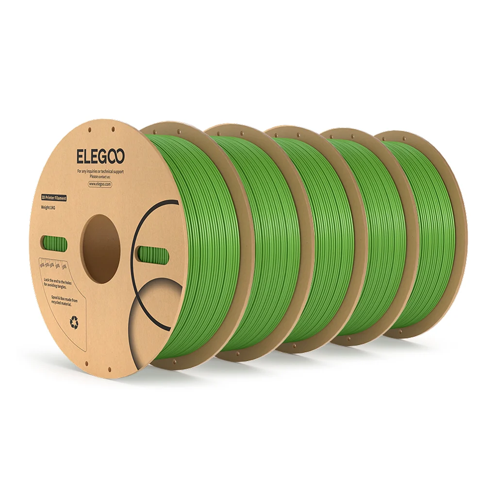 ABS Filament 5 kg - Image 6