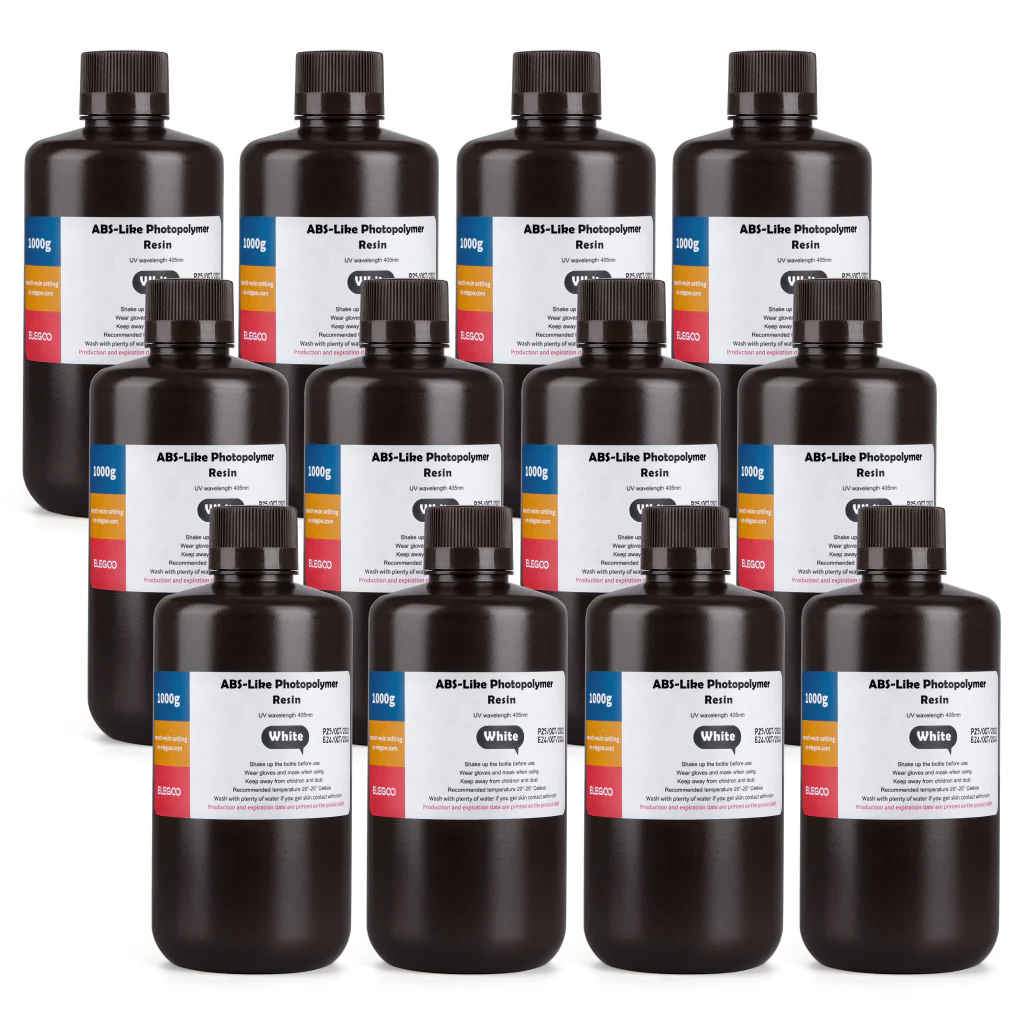 ABS-Like Resin 12 kg - Image 6