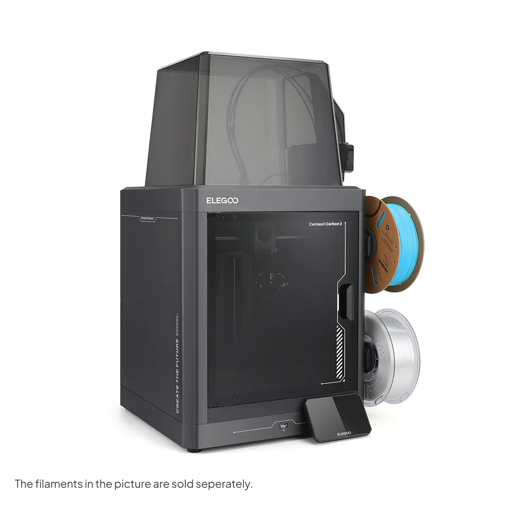 Centauri Carbon 2 Combo - Image 4