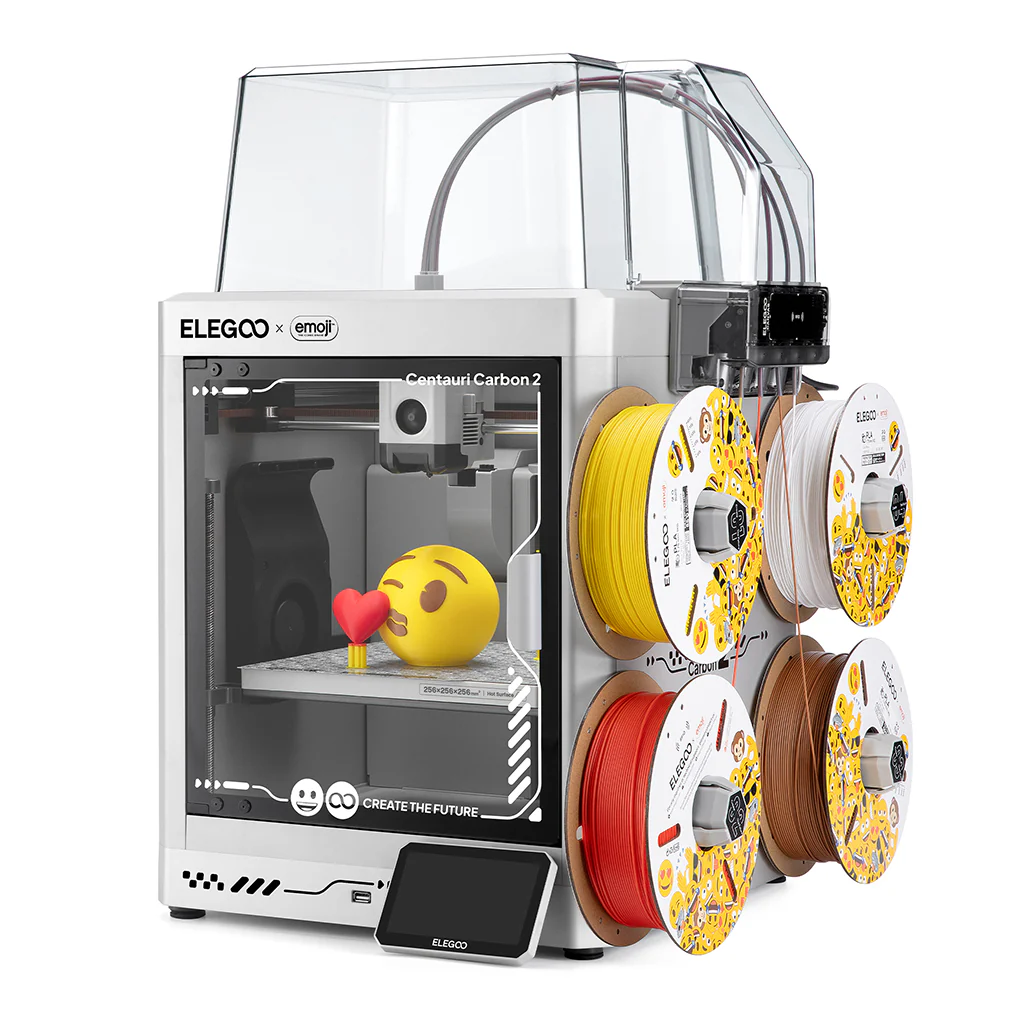ELEGOO × emoji® Centauri Carbon 2 Combo - Image 13