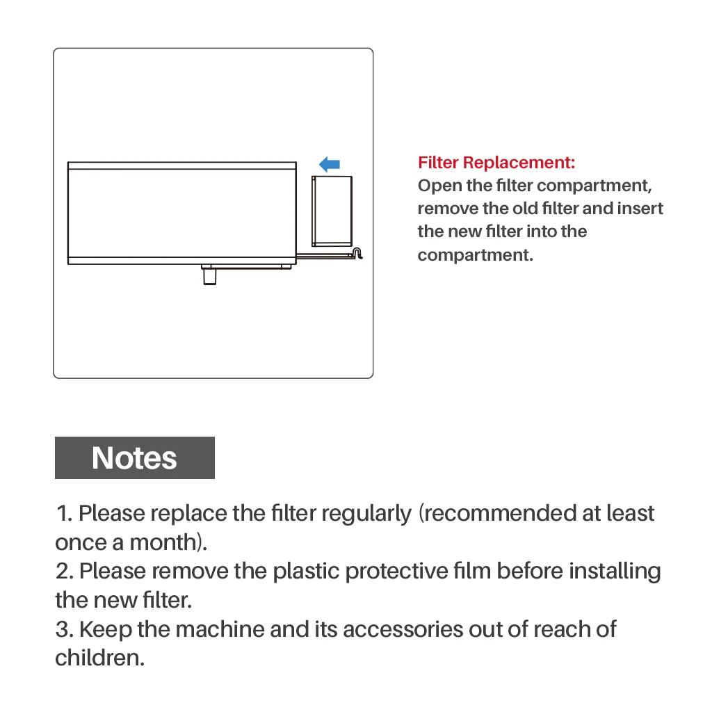 Mini Heater - Image 8