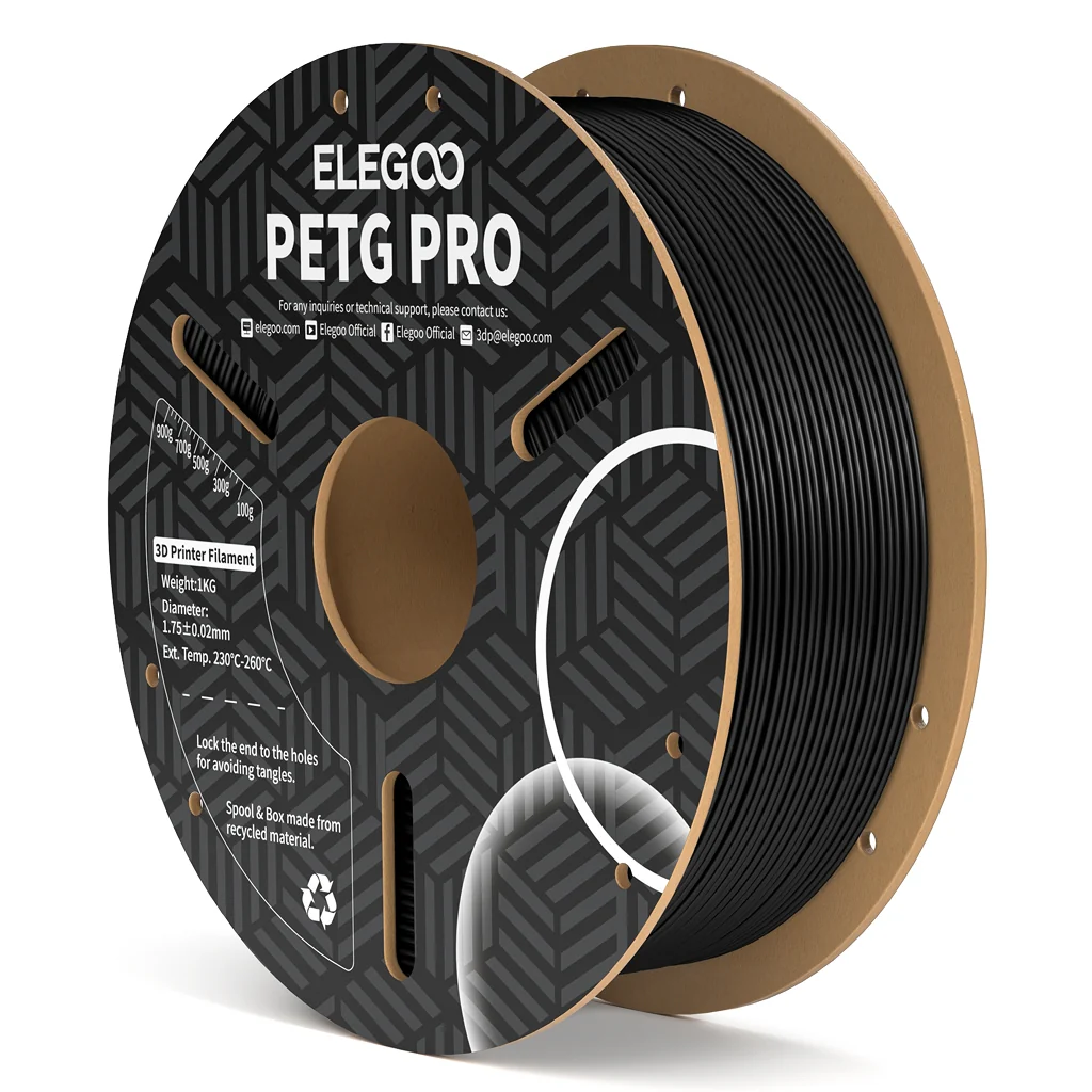 PETG Pro Filament 20 kg - Image 5