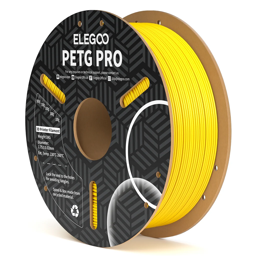 PETG Pro Filament 20 kg - Image 7
