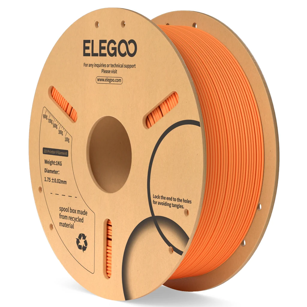 PLA Filament 20 kg - Image 4