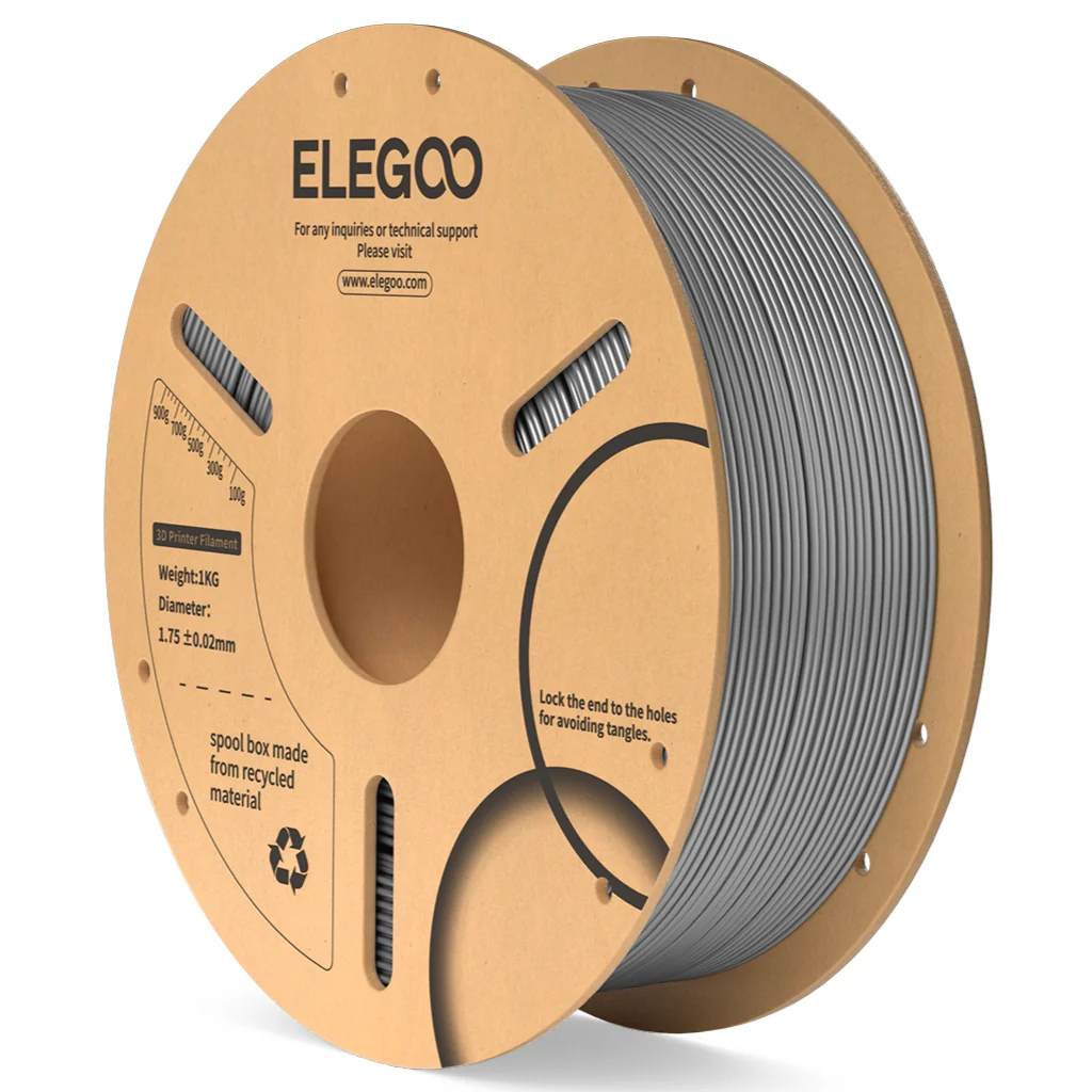PLA Filament 20 kg - Image 5