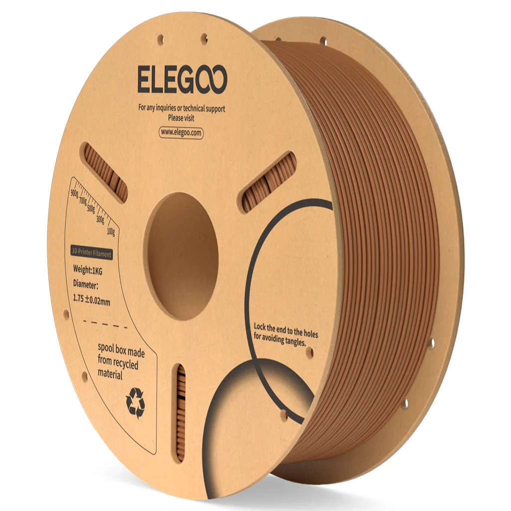 PLA Filament 20 kg - Image 6