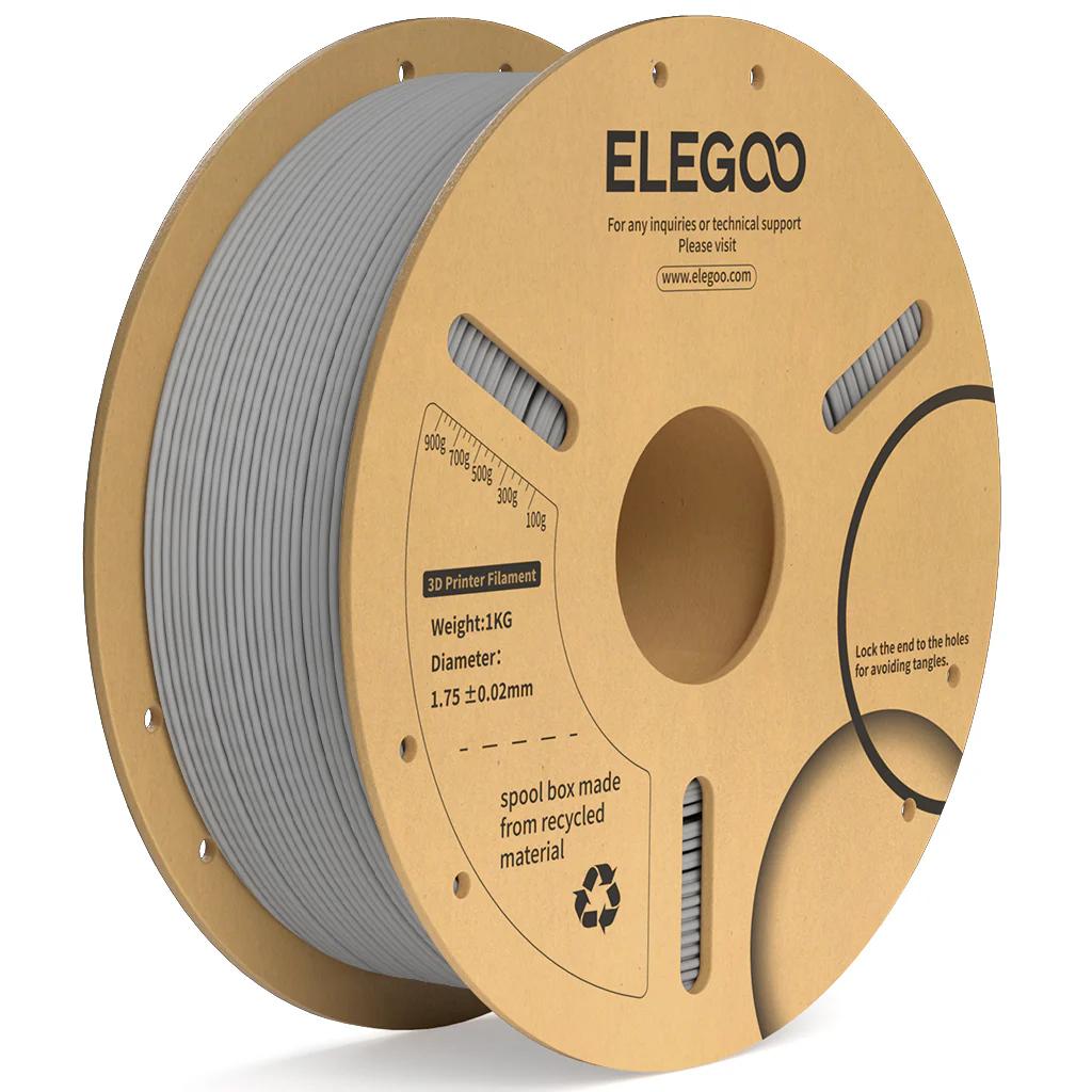 PLA Plus Filament 20 kg - Image 11