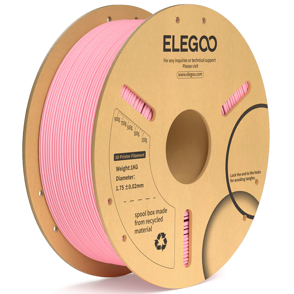PLA Plus Filament 20 kg - Image 13