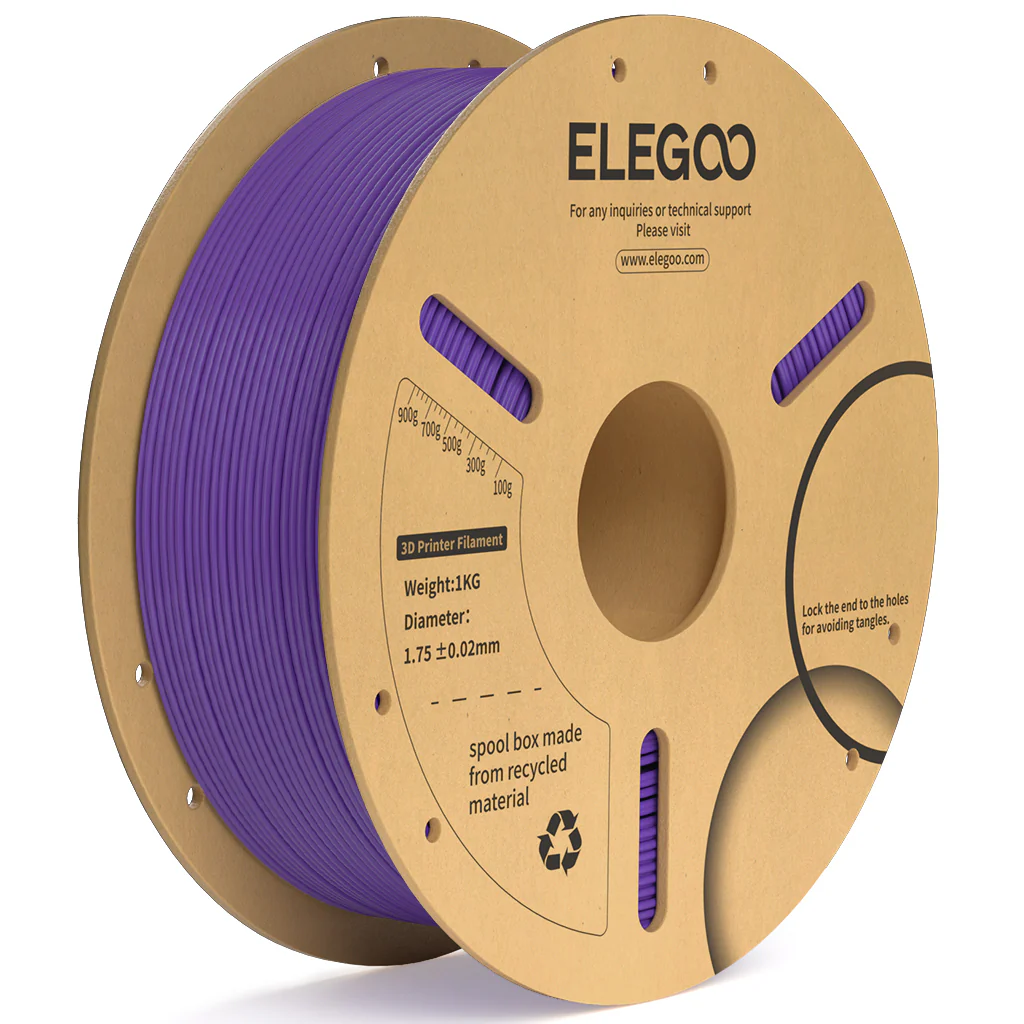 PLA Plus Filament 20 kg - Image 14