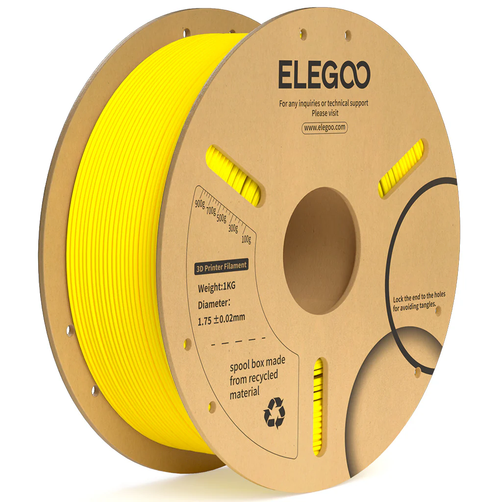 PLA Plus Filament 20 kg - Image 16