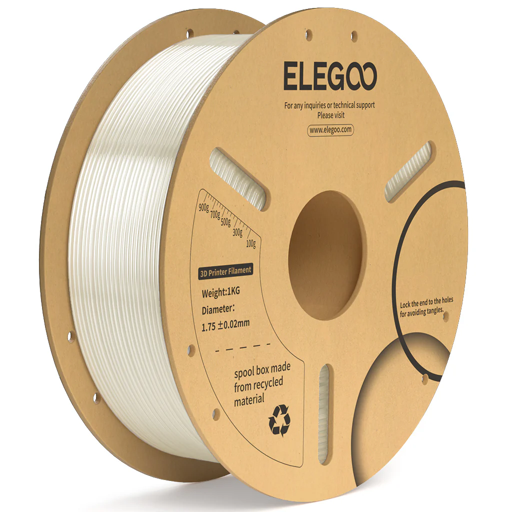 PLA Plus Filament 20 kg - Image 17