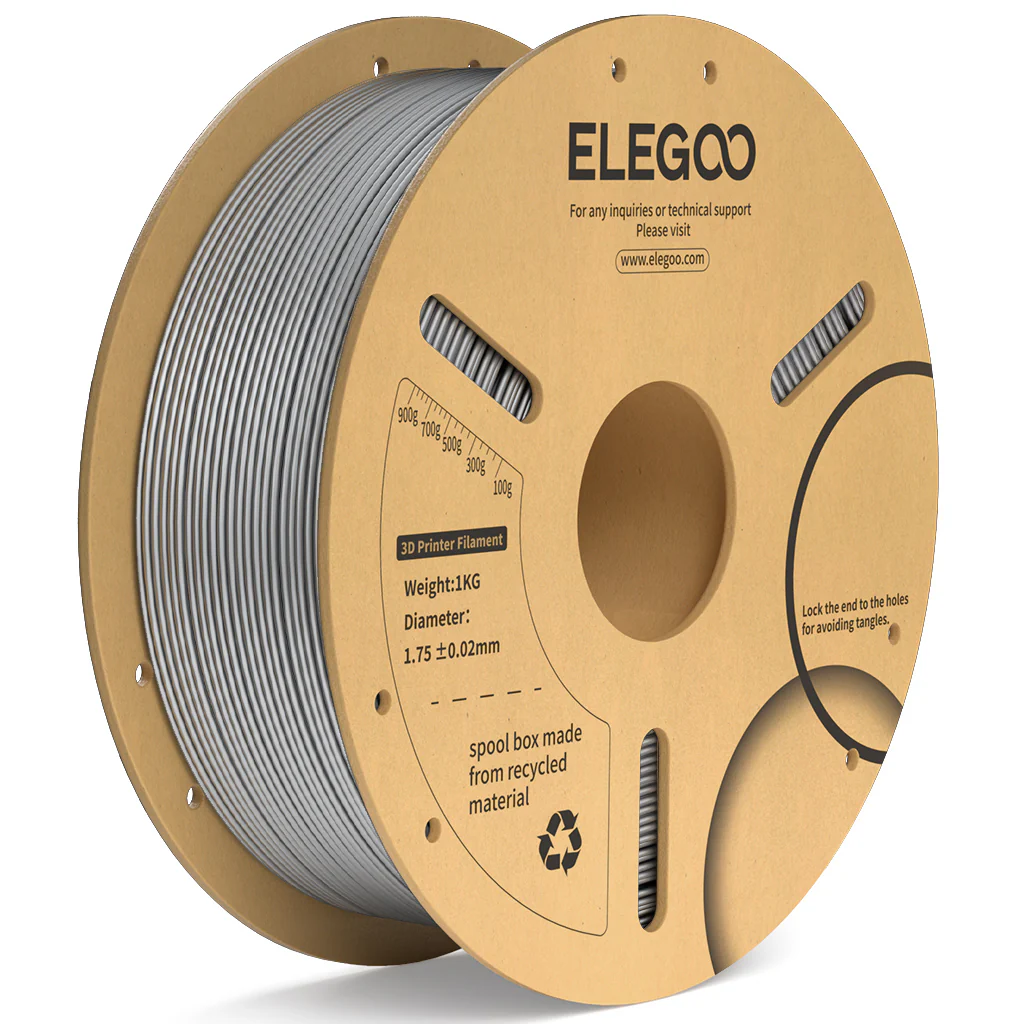 PLA Plus Filament 20 kg - Image 9