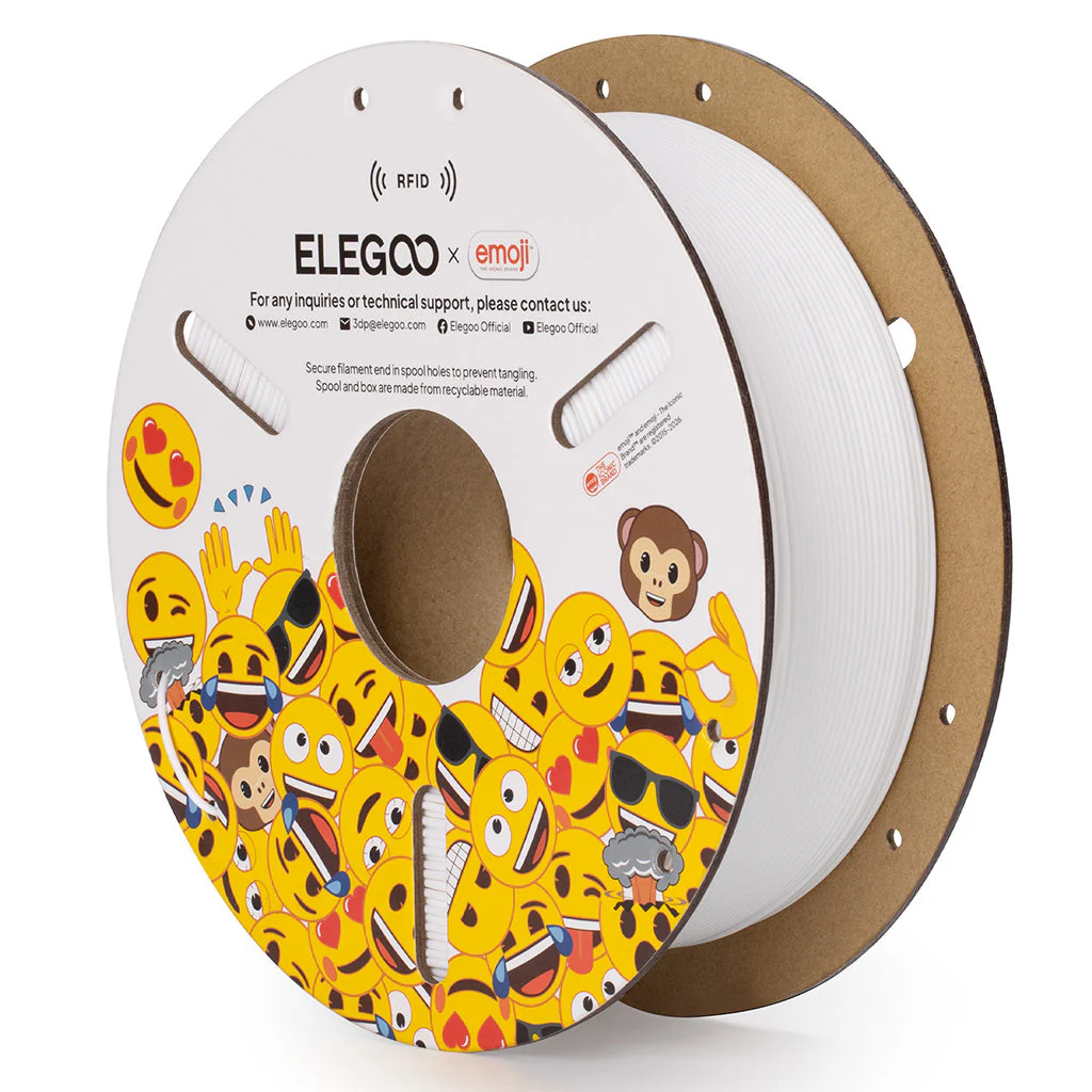 PLA (RFID) emoji® Brand Edition - Image 8