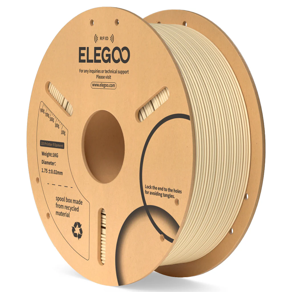 PLA( RFID) Filament 20 kg - Image 10