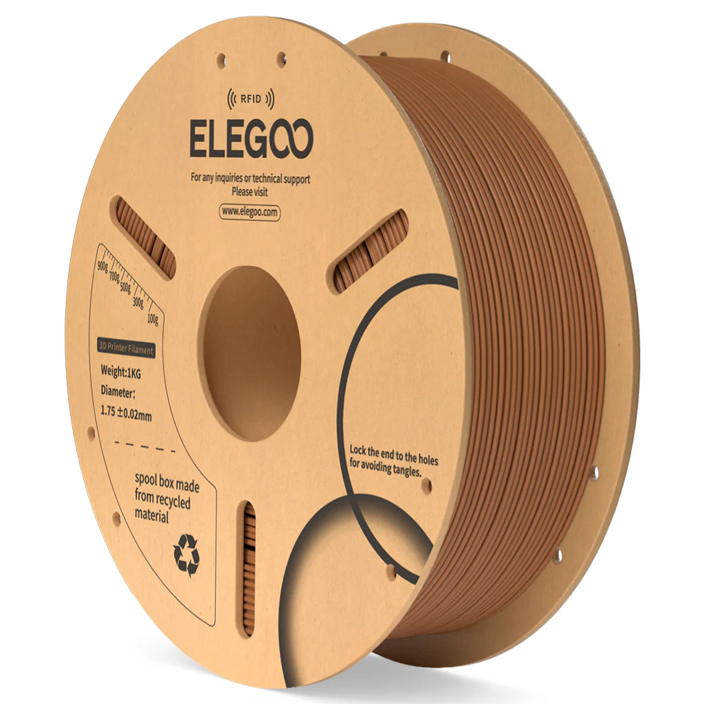 PLA( RFID) Filament 20 kg - Image 17
