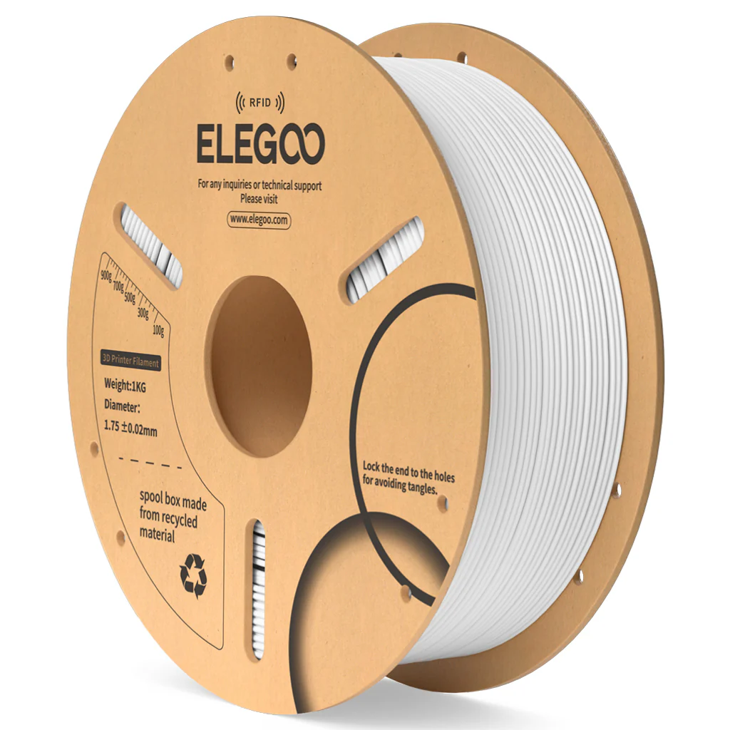 PLA( RFID) Filament 20 kg - Image 2