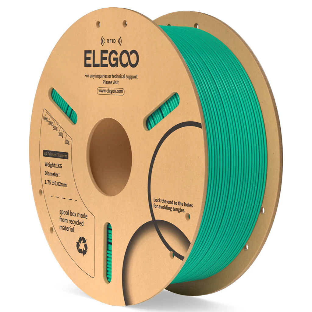 PLA( RFID) Filament 20 kg - Image 5