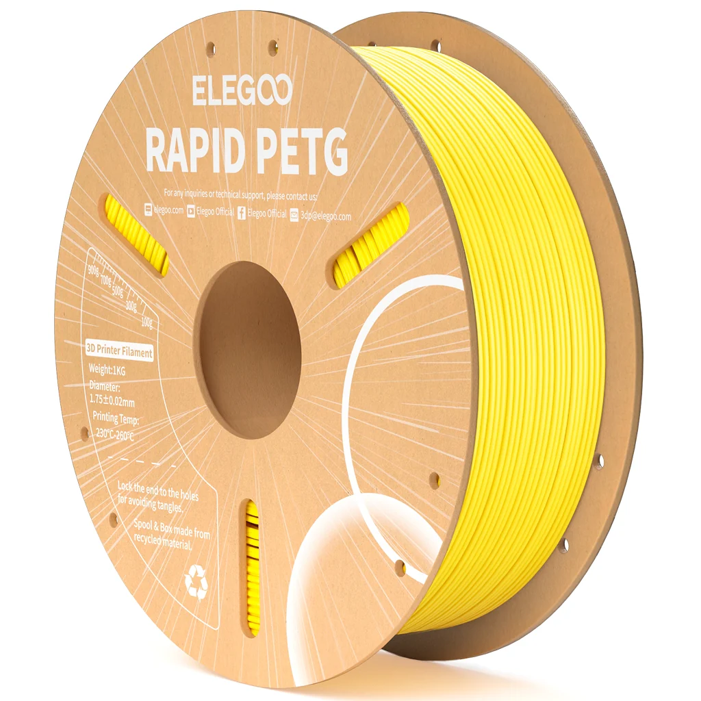 Rapid PETG Filament 20 kg - Image 5