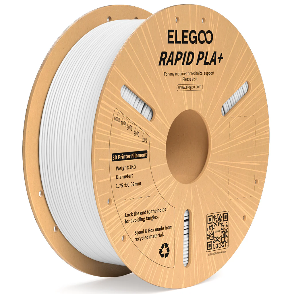 Rapid PLA Plus Filament 20 kg - Image 10