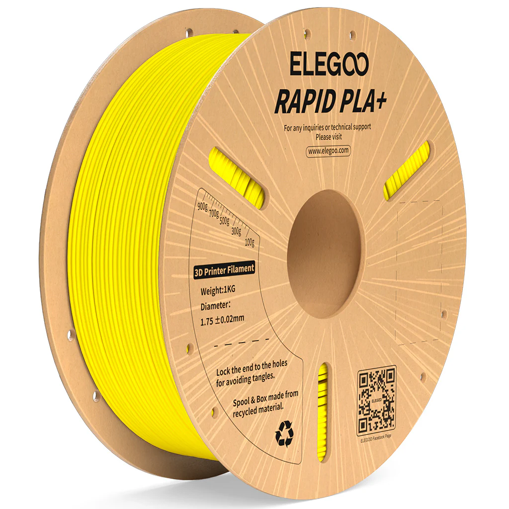 Rapid PLA Plus Filament 20 kg - Image 11