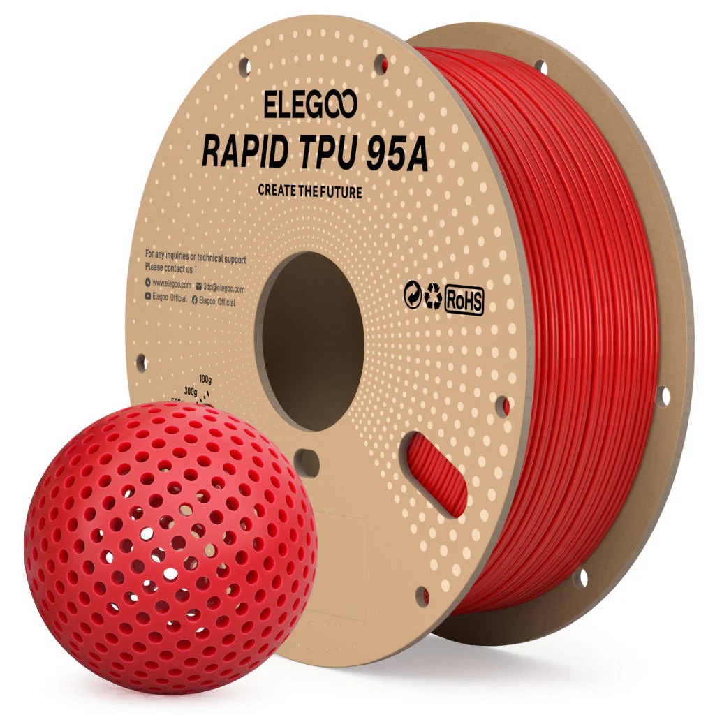 Rapid TPU 95A - Image 3