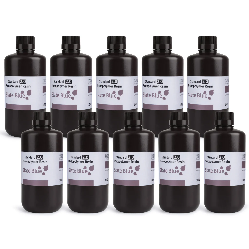 Standard Resin V2.0 10 kg - Image 5