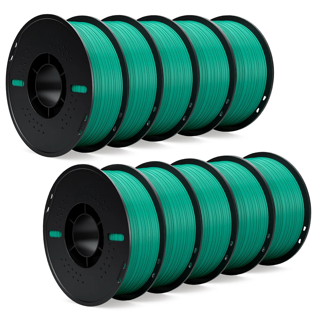 TPU 95A Filament 10 kg - Image 3