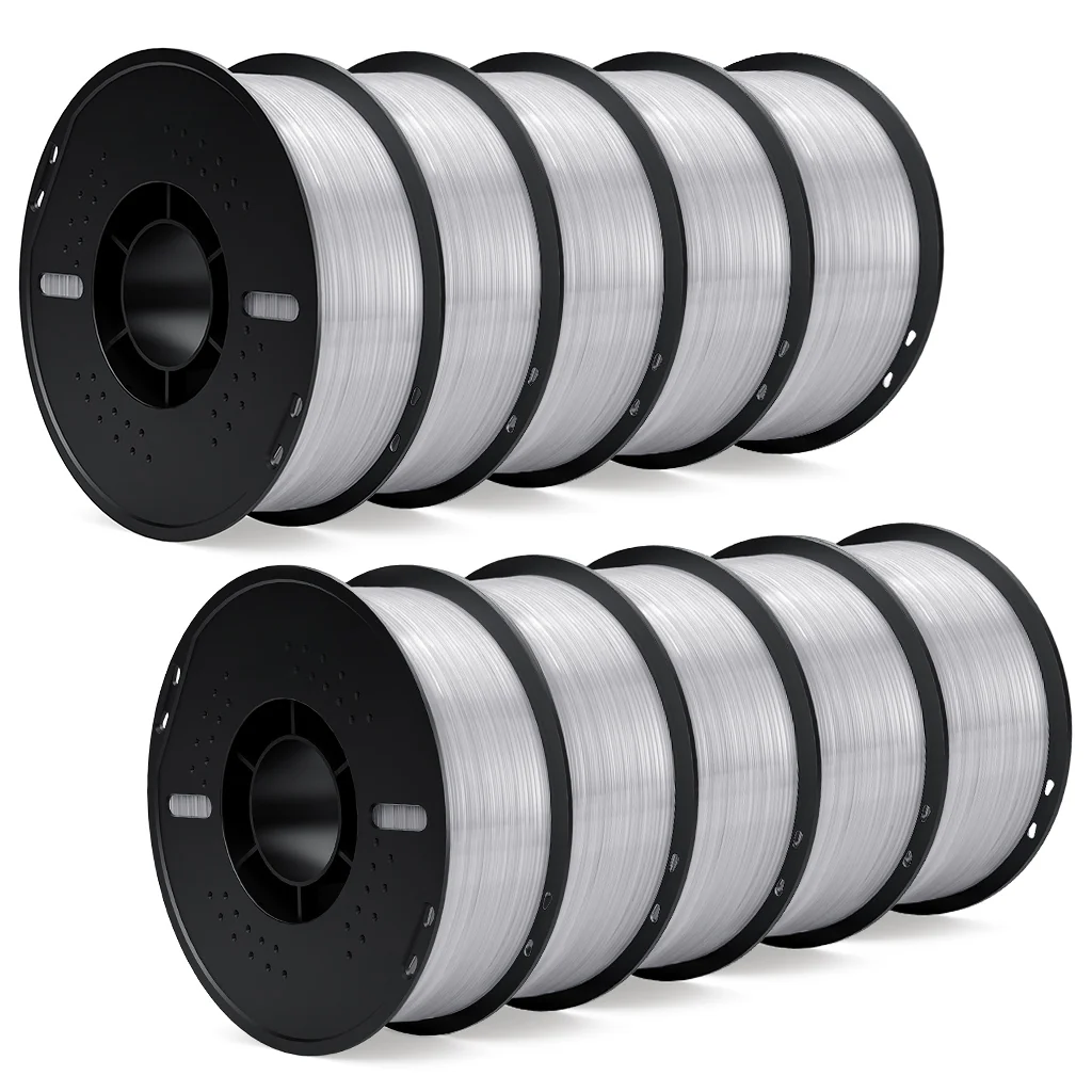 TPU 95A Filament 10 kg - Image 6
